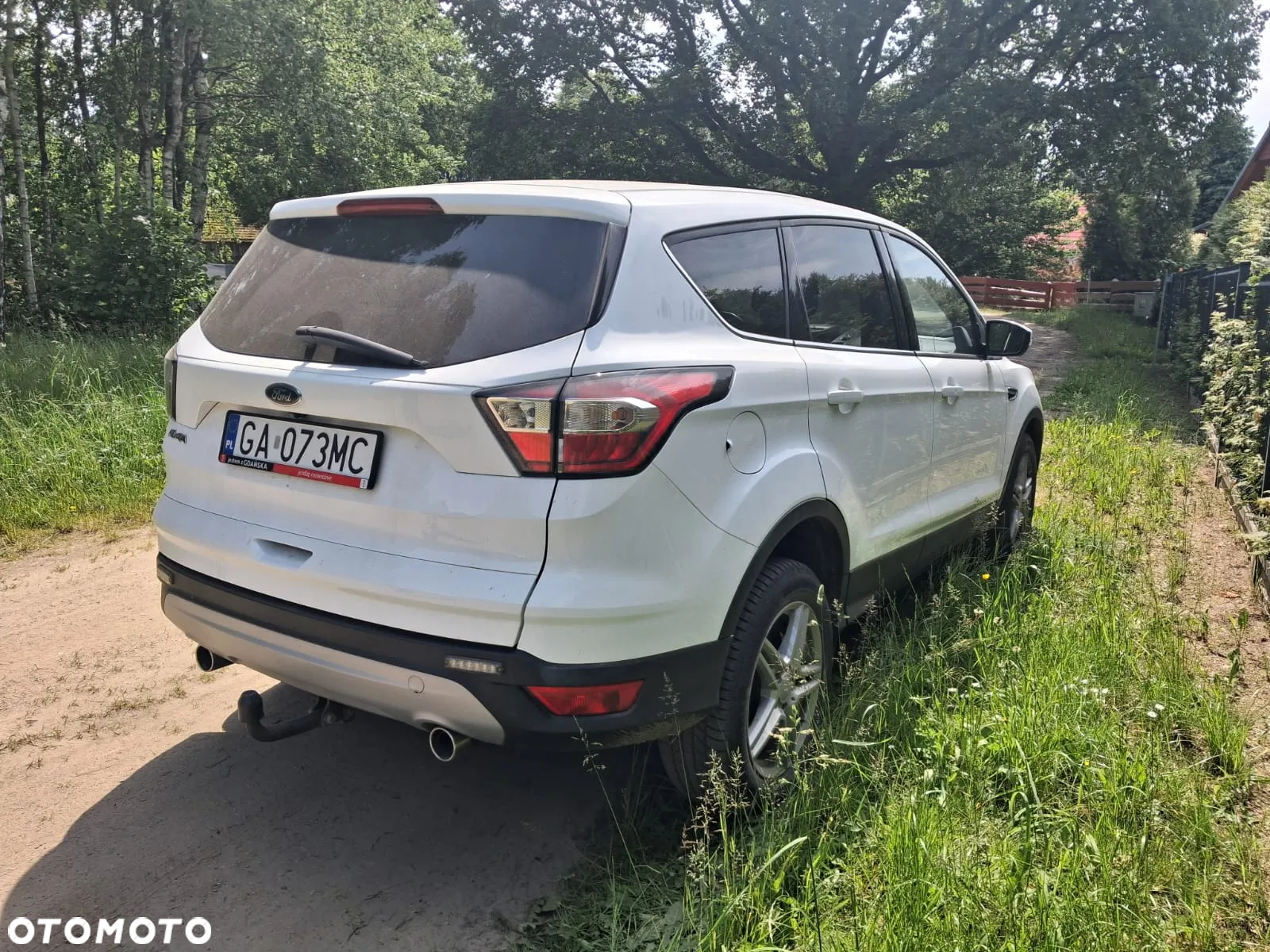 Ford Kuga 2.0 TDCi 2x4 Trend - 5