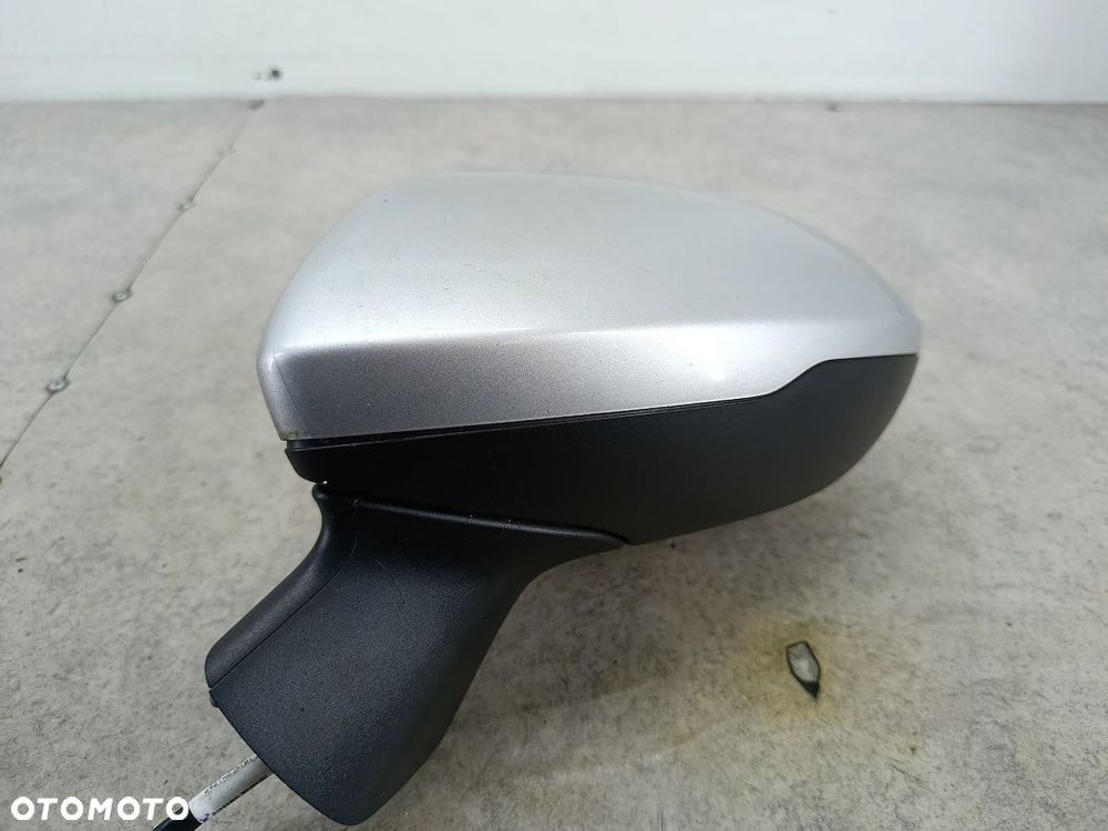 LUSTERKO LEWE OPEL ASTRA K 2116.5101 SMR Z176 - 2