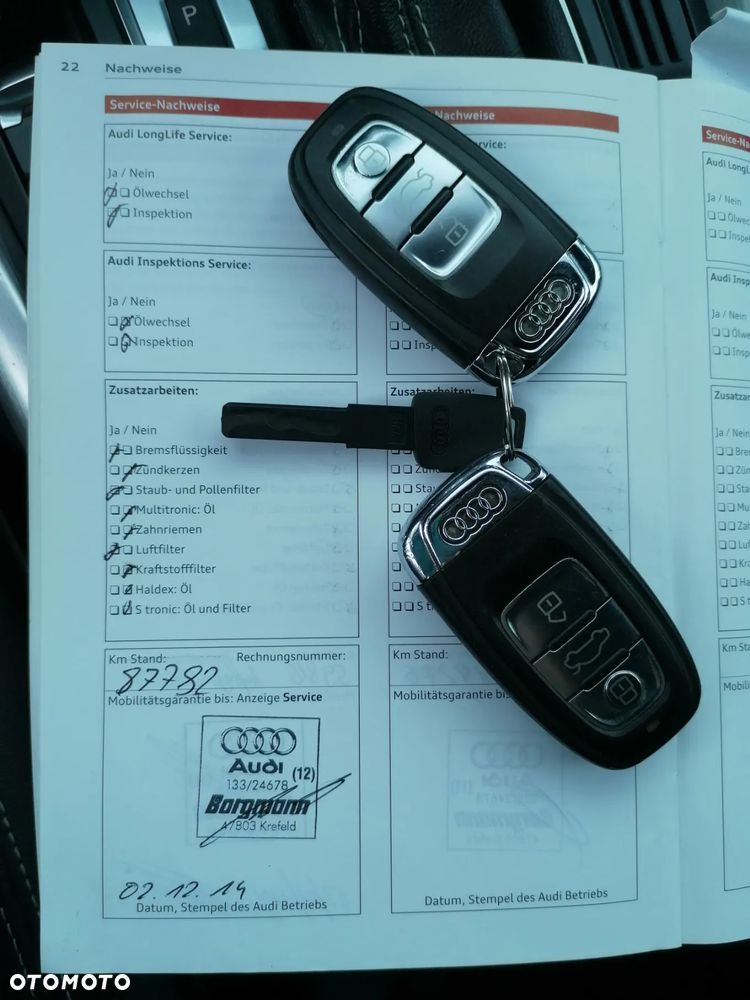 Audi Q5 2.0 TDI Quattro S tronic - 31