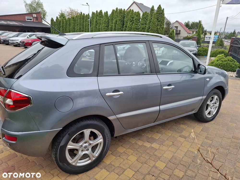 Renault Koleos dCi 150 FAP 4x4 Dynamique - 3