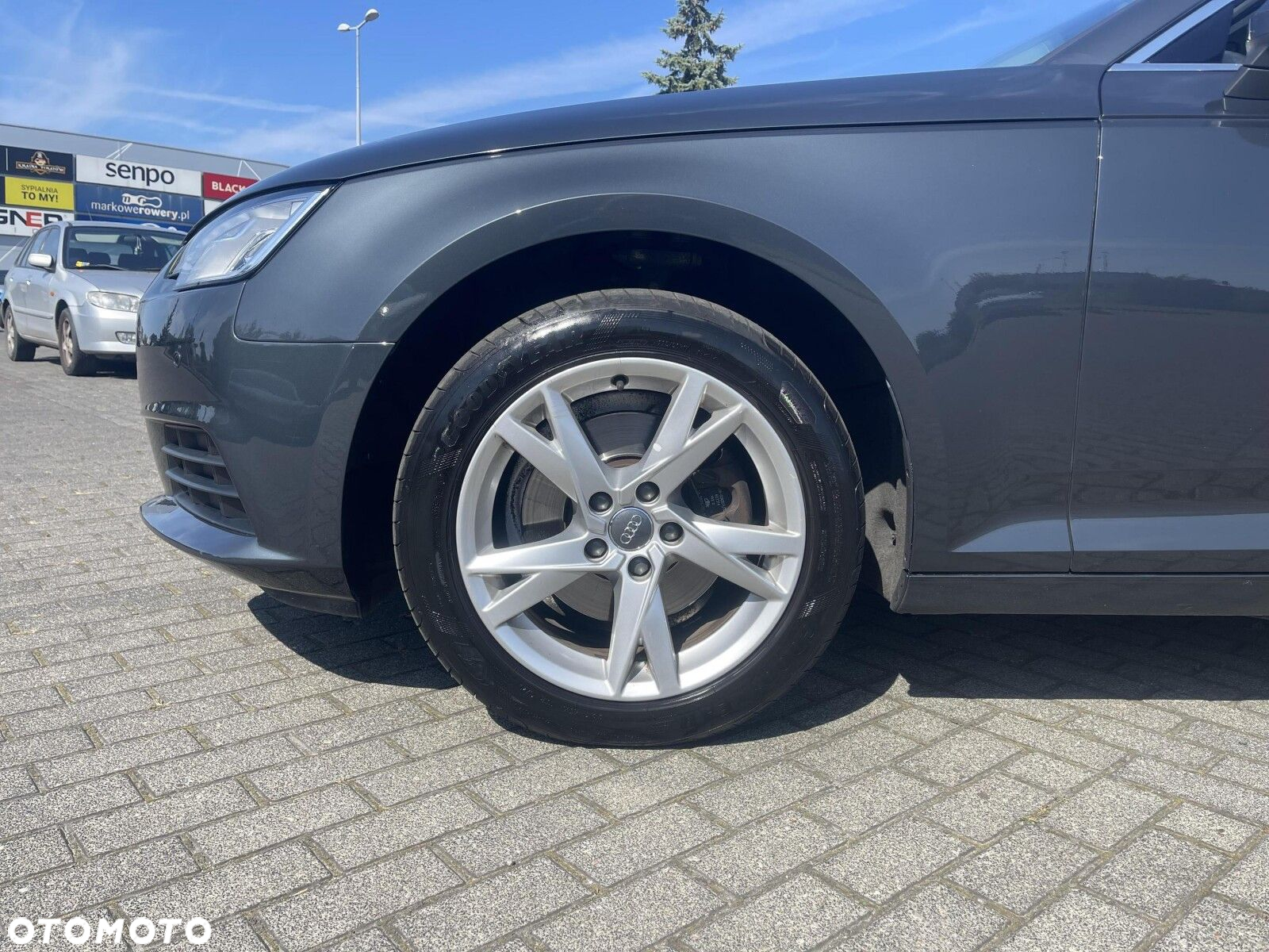 Audi A4 - 25