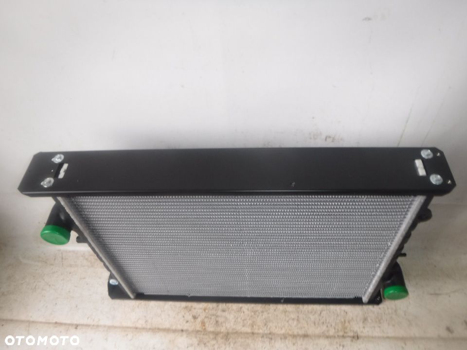 NRF Chłodnica nowa  wody fendt farmer   silnika 504530 8718042045010 - 8