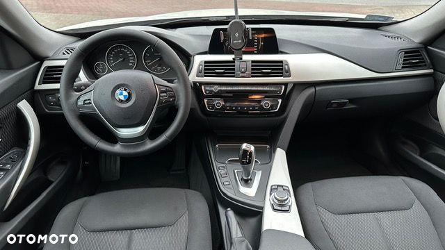 BMW Seria 3 318d Advantage - 6