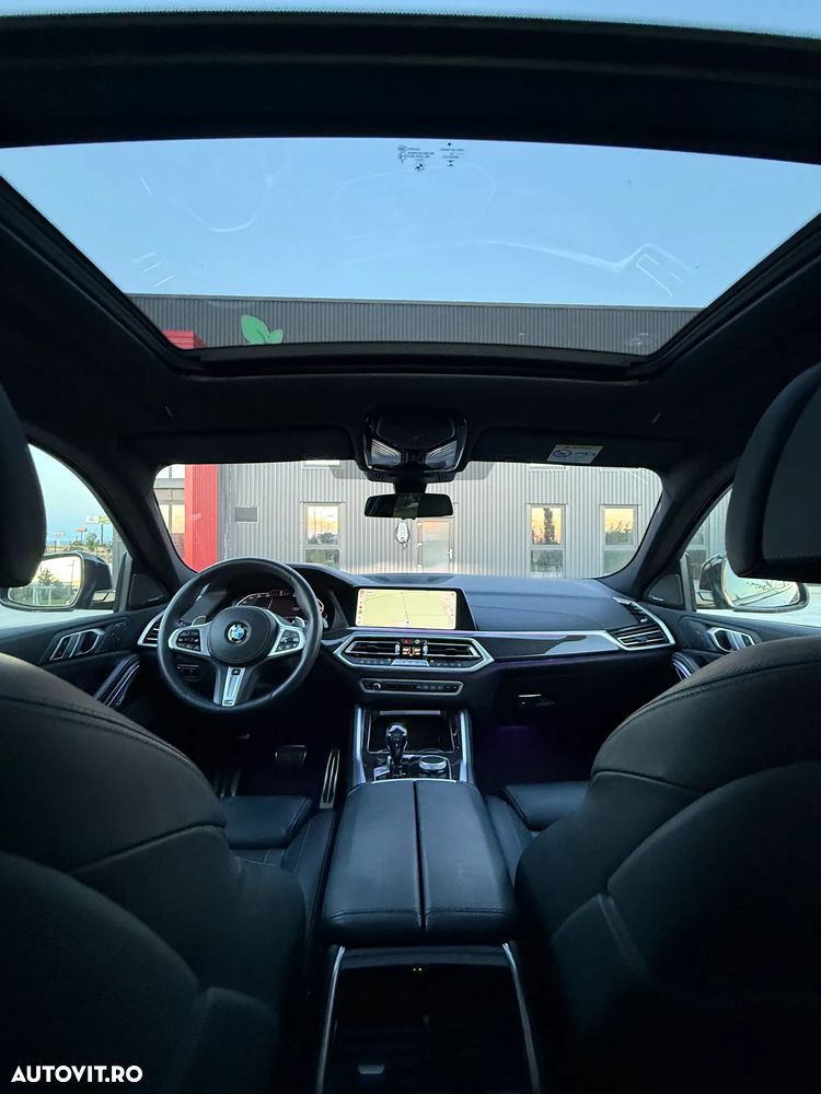 BMW X6 xDrive30d AT MHEV - 3