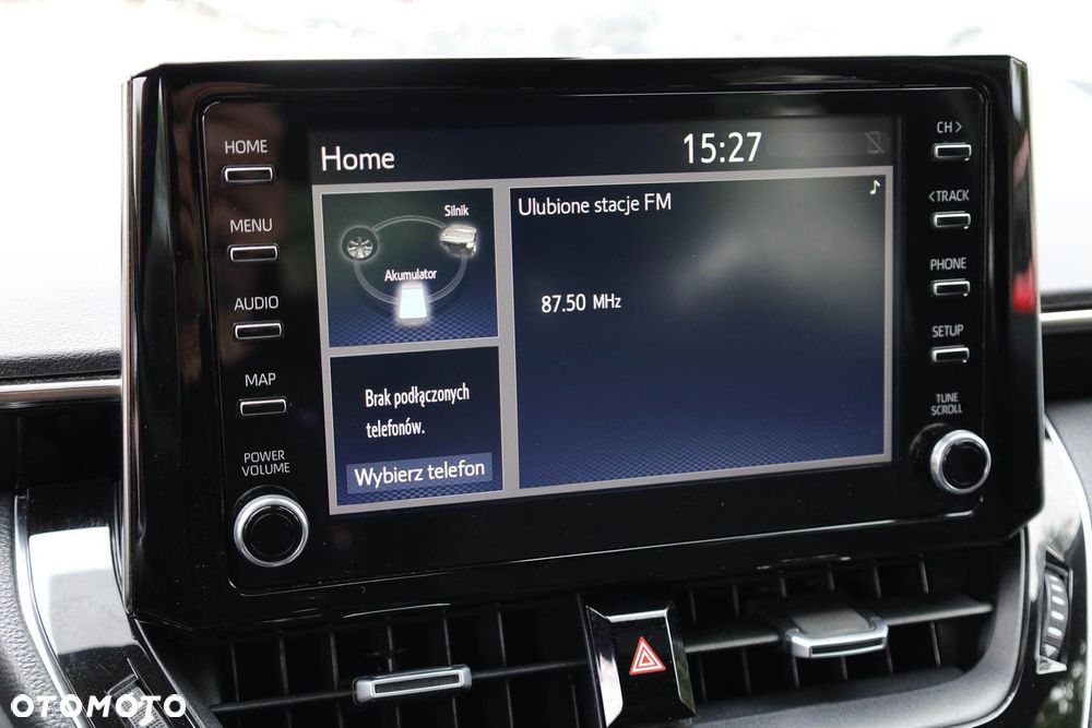 Toyota Corolla 1.8 Hybrid Comfort - 17