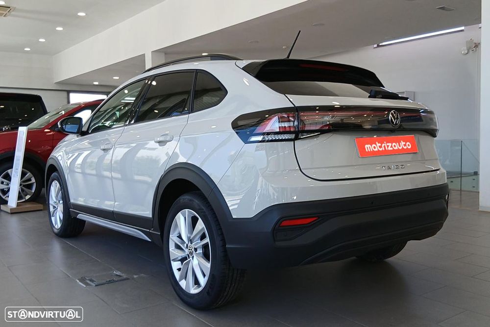 VW Taigo 1.0 TSI Urban - 3