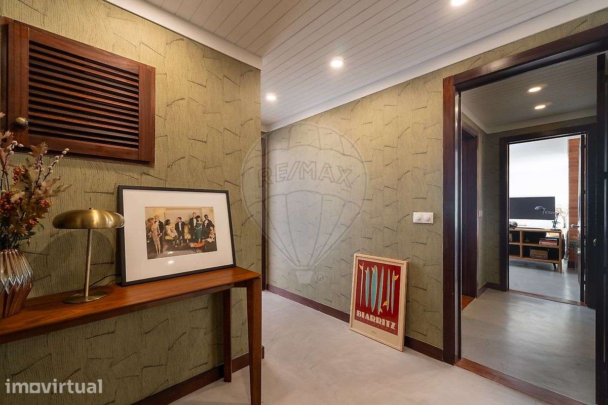Apartamento T3 para arrendamento - Grande imagem: 2/26