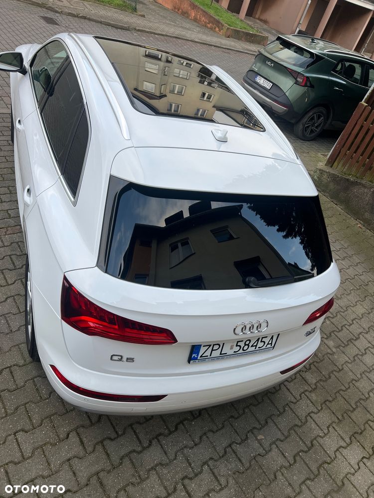 Audi Q5 2.0 TFSI Quattro S tronic - 23