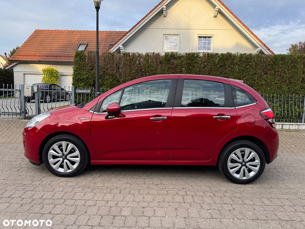 Citroën C3 - 17