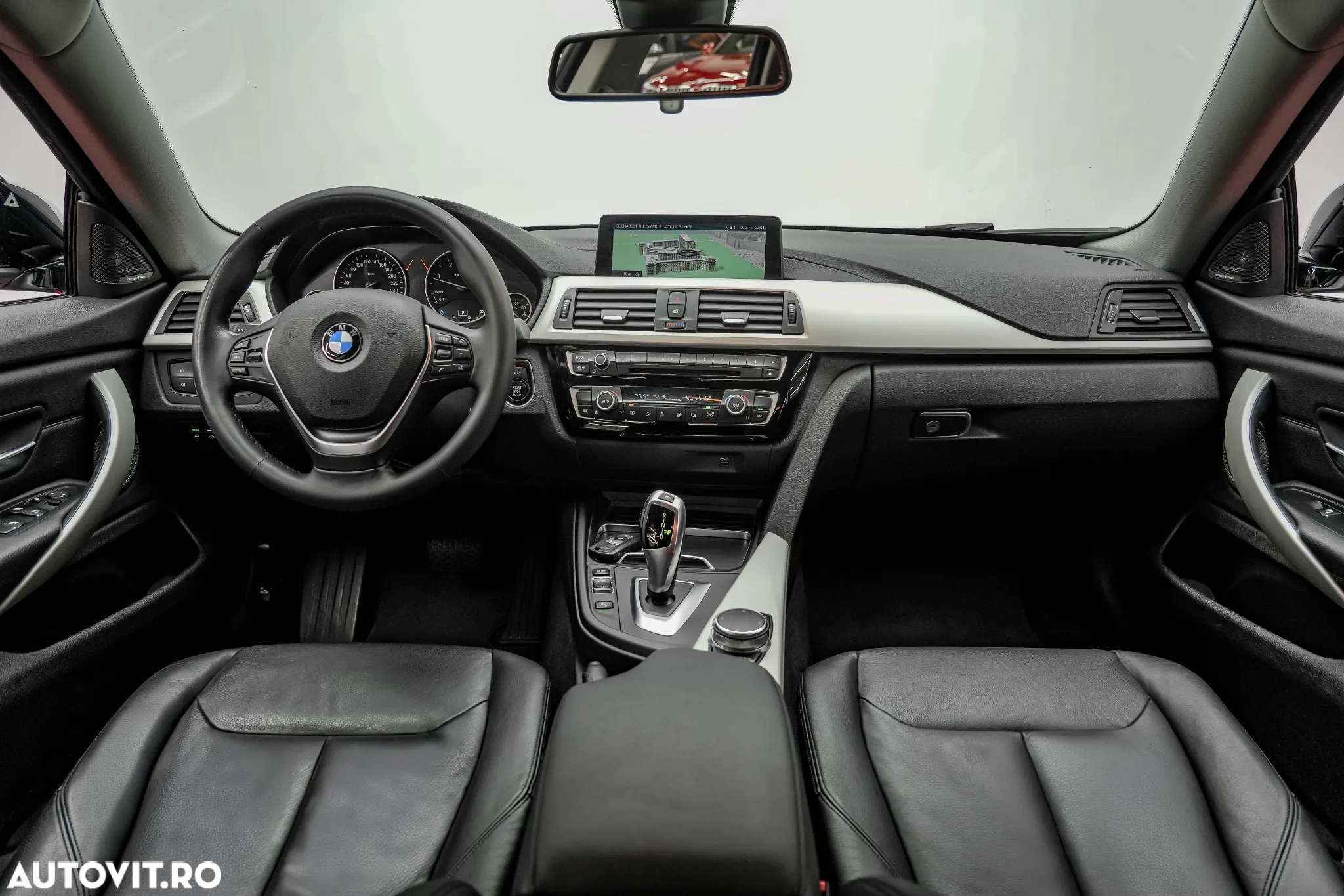 BMW Seria 4 - 2