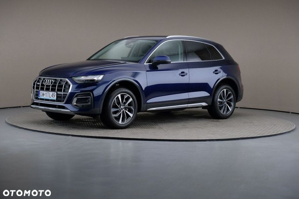 Audi Q5 - 1