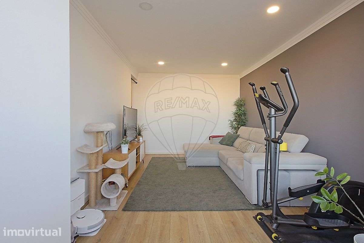 Apartamento T2 para venda - Grande imagem: 2/16