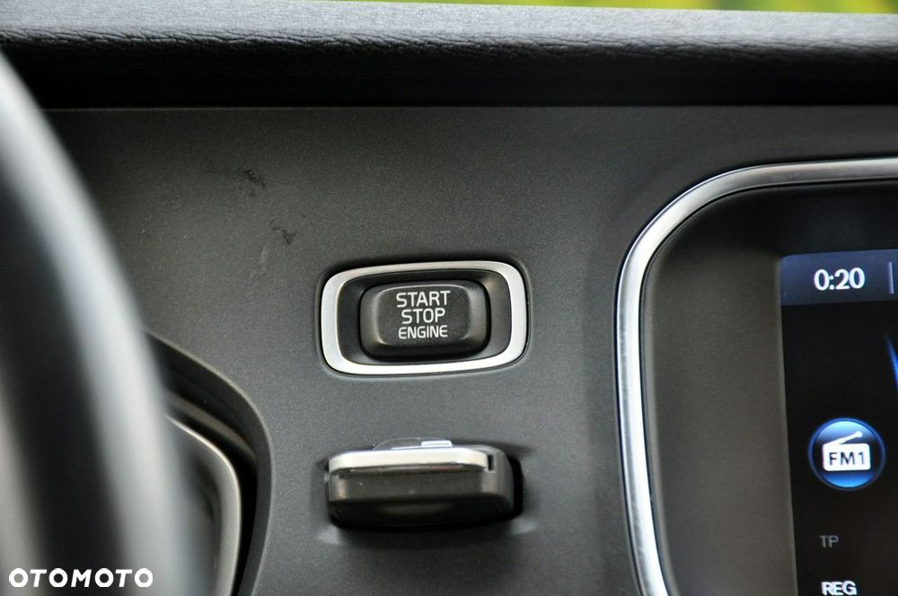 Volvo V40 - 36