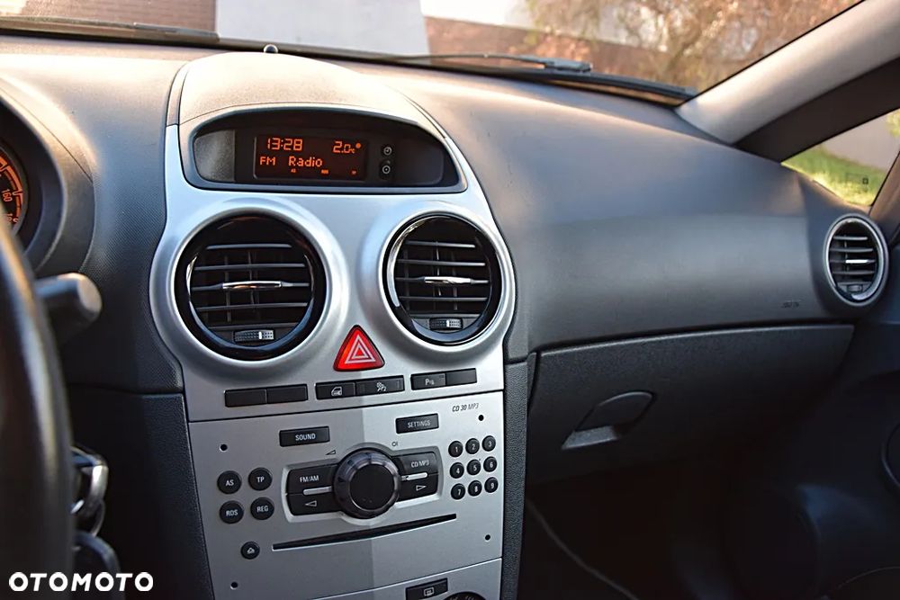 Opel Corsa 1.4 16V Color Stripes - 17