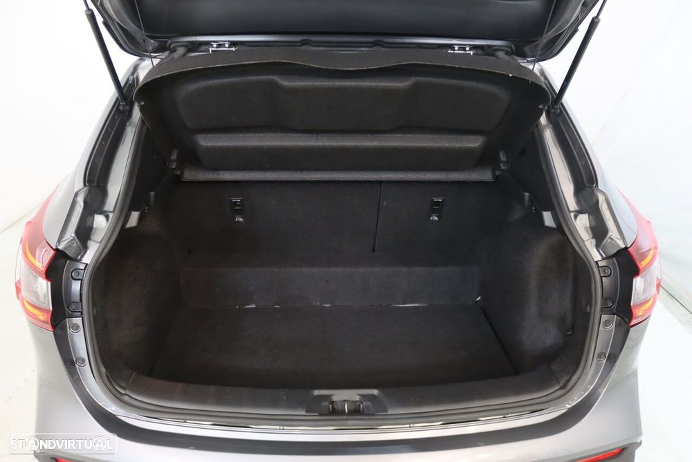 Nissan Qashqai 1.5 dCi N-Style DCT - 33