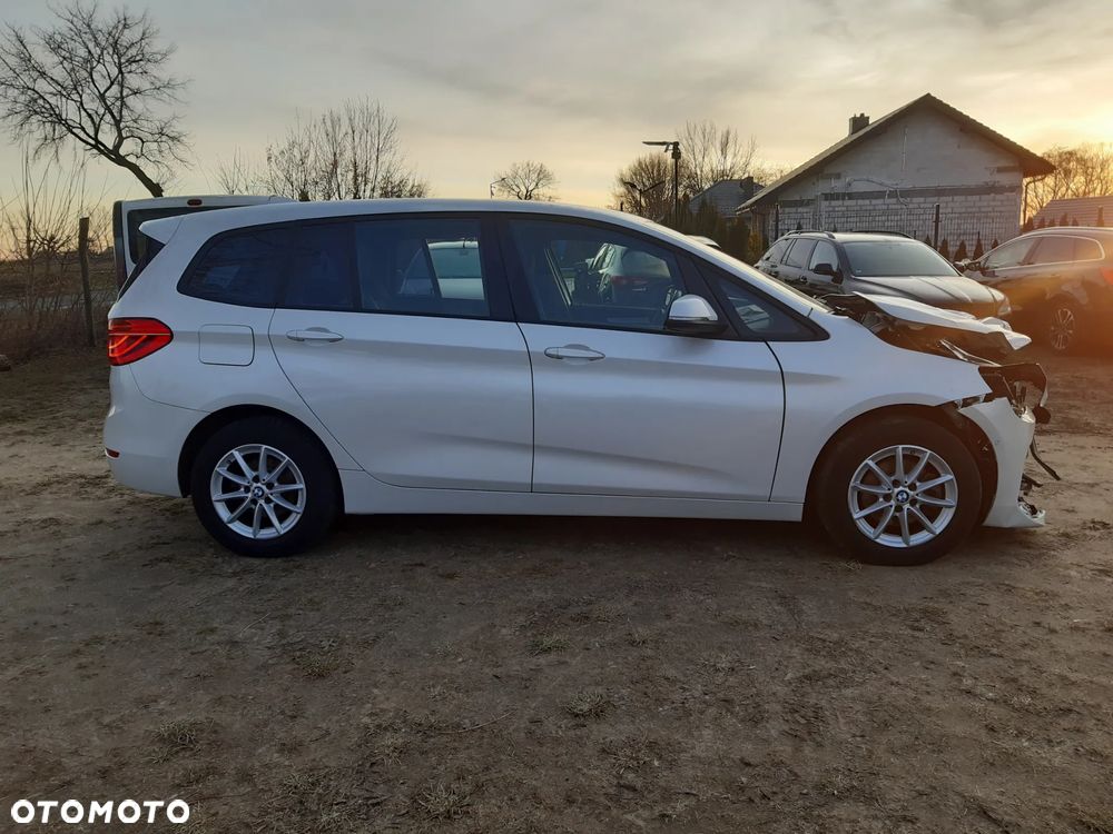 BMW Seria 2 216i GPF Advantage - 4