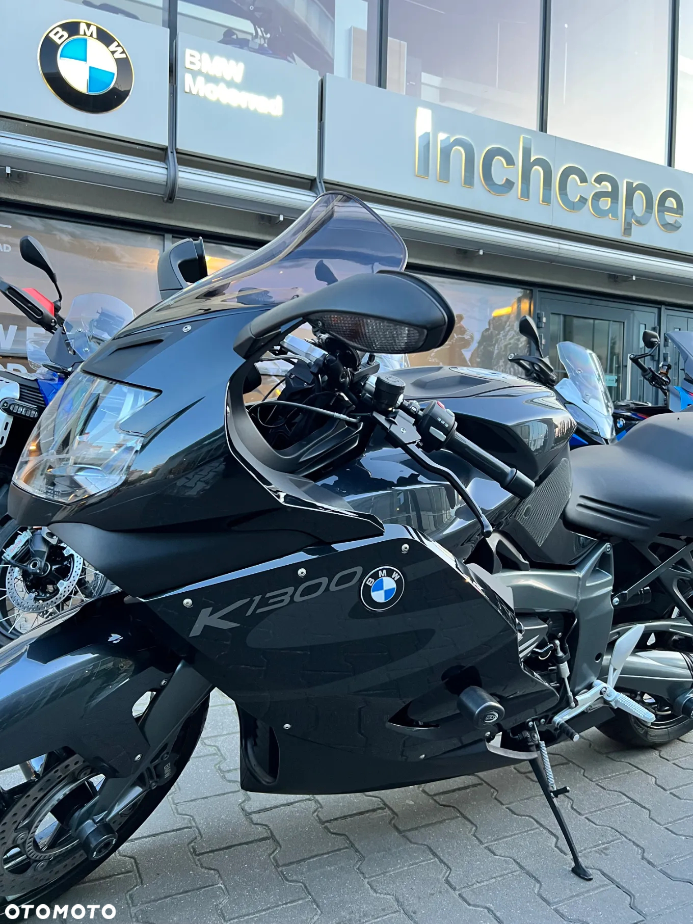 BMW K - 14
