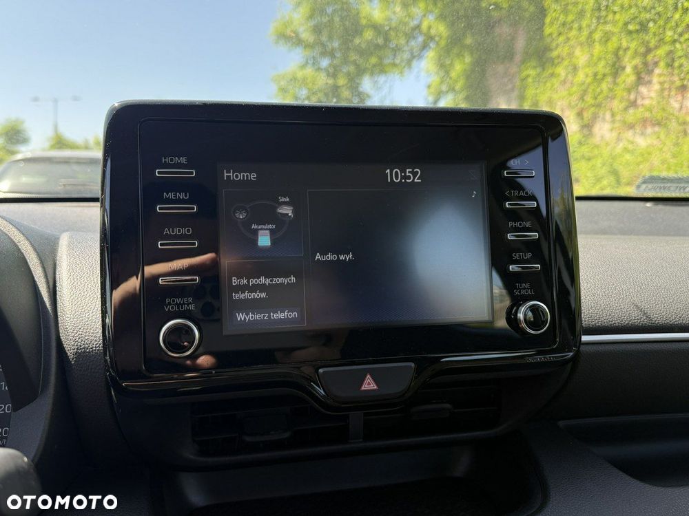 Toyota Yaris Hybrid 1.5 Comfort - 16