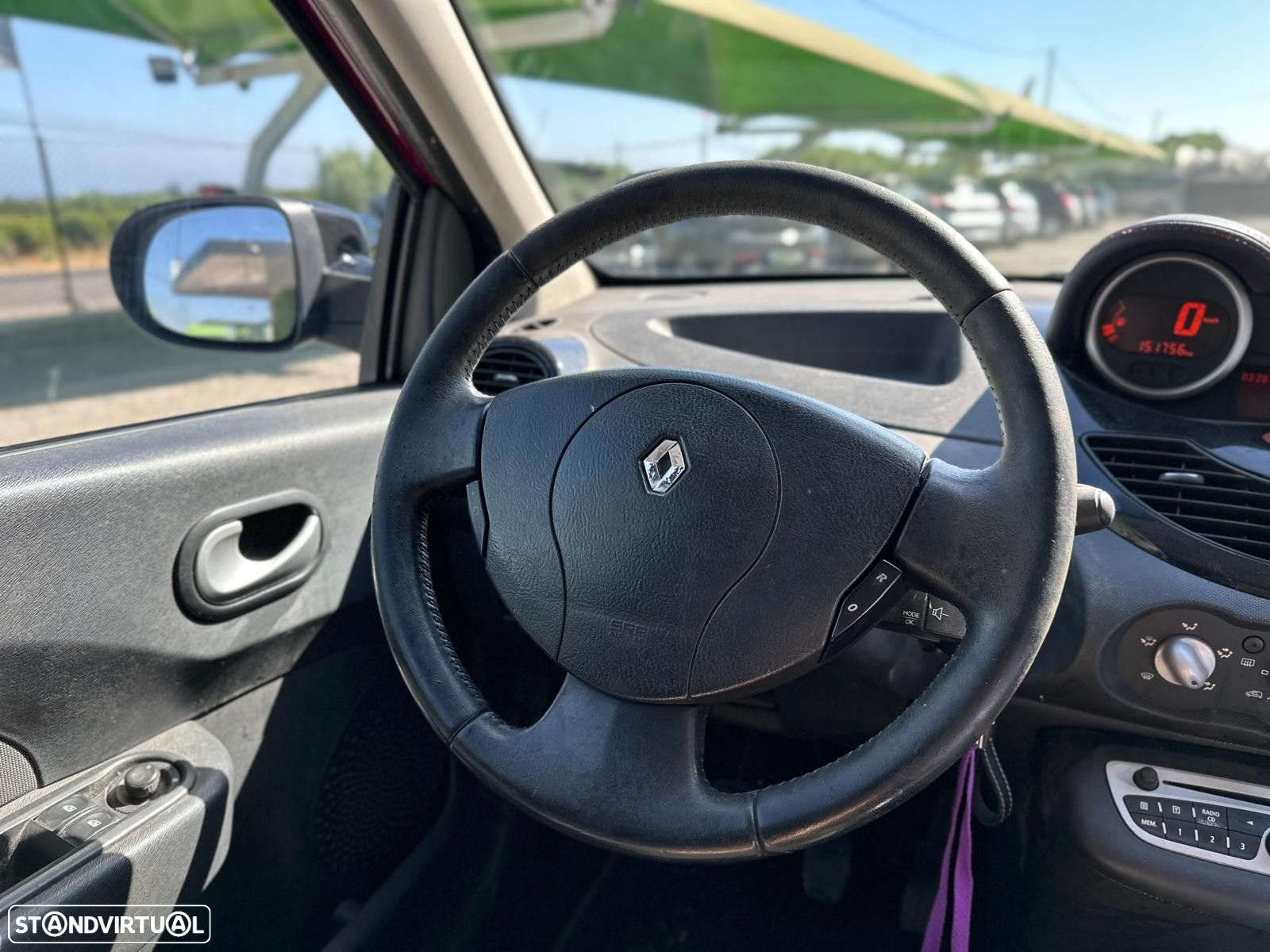 Renault Twingo 1.2 16V City - 5