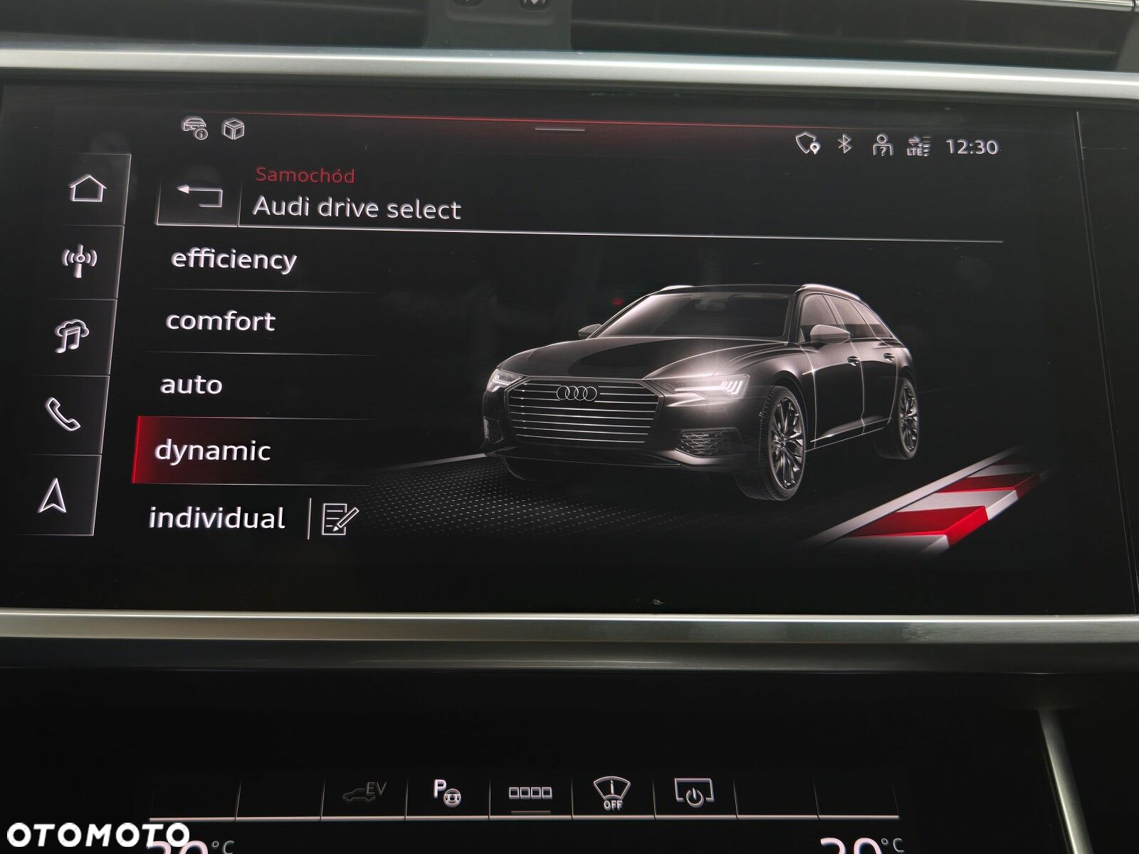 Audi A6 - 31