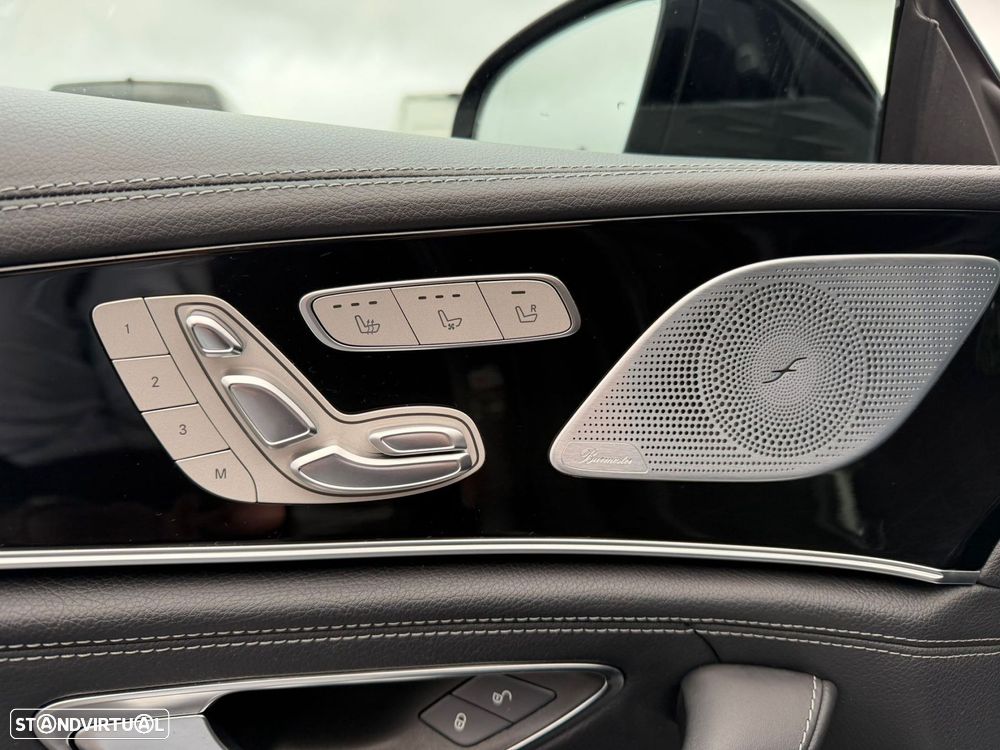 Mercedes-Benz AMG GT 53 4Matic+ - 58