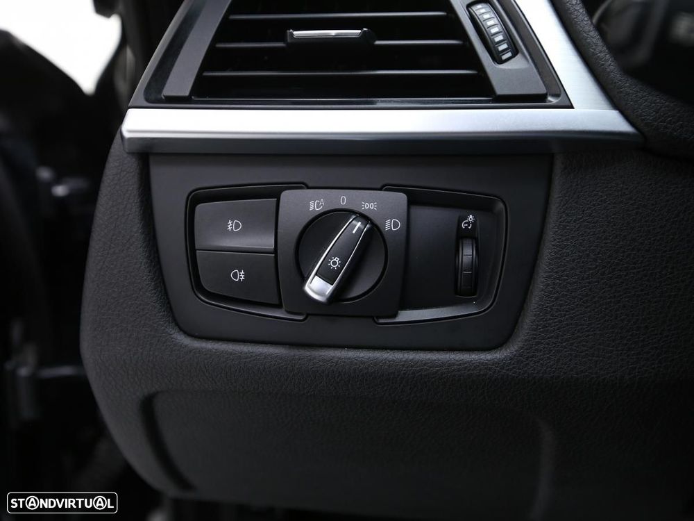 BMW 420 Gran Coupé - 21