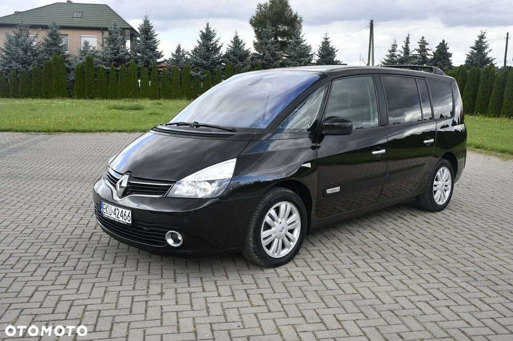 Renault Grand Espace - 8