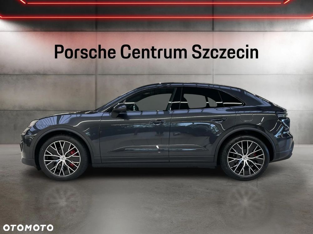 Porsche Macan - 2