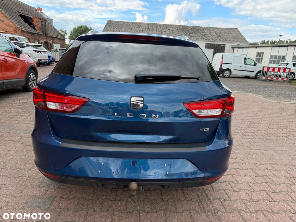 Seat Leon - 9