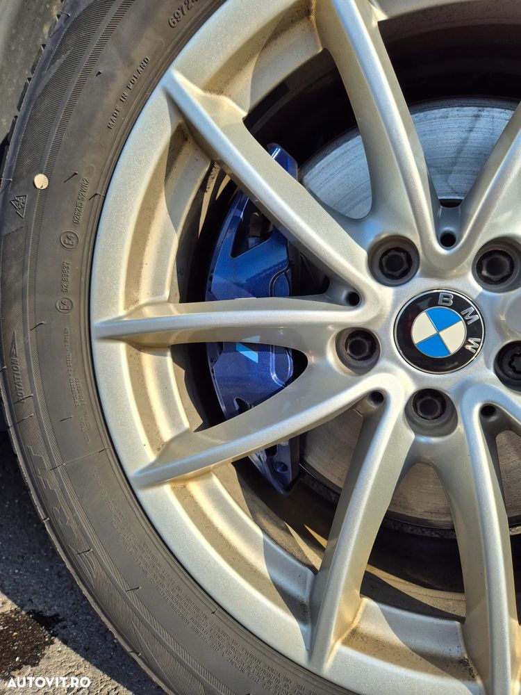 BMW X3 xDrive30i AT M Sport - 27