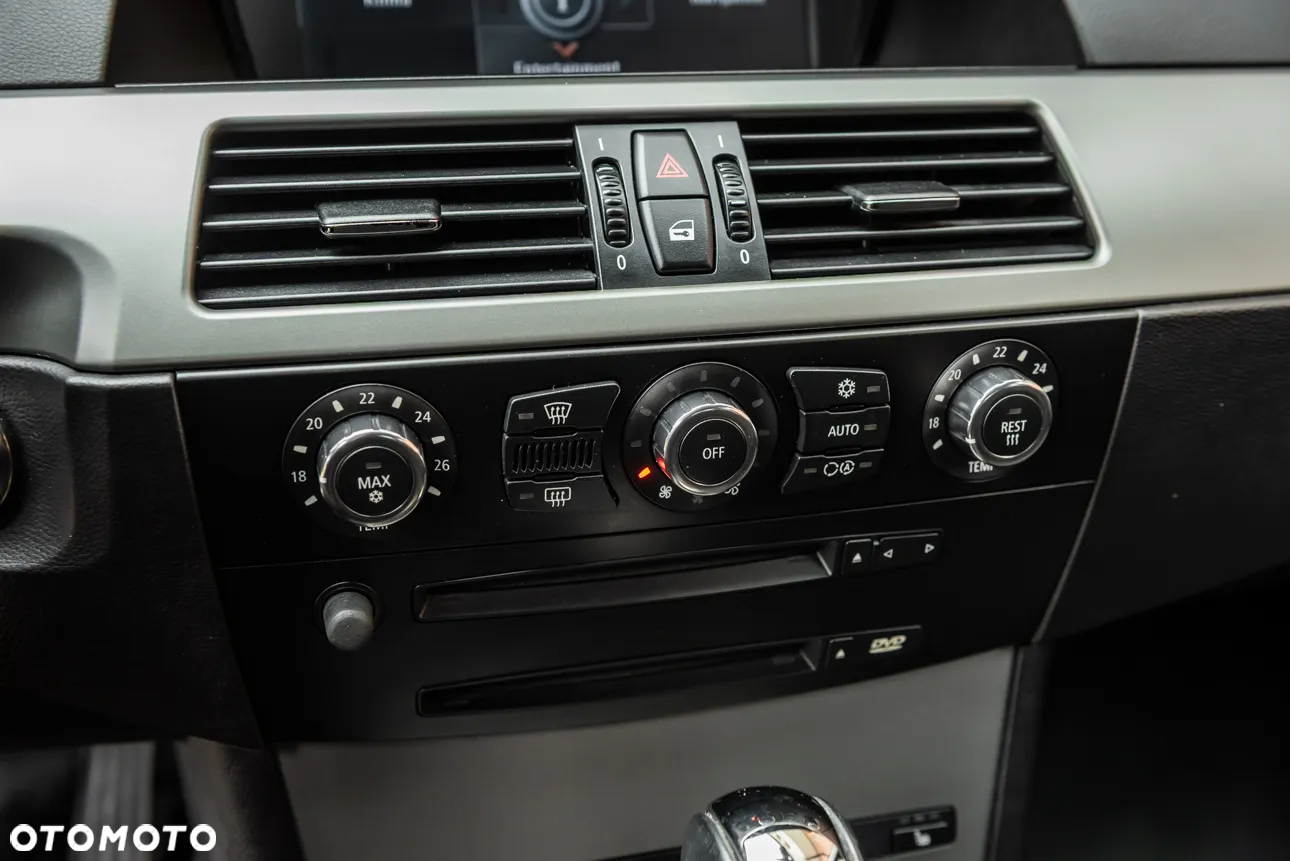 BMW Seria 5 - 23