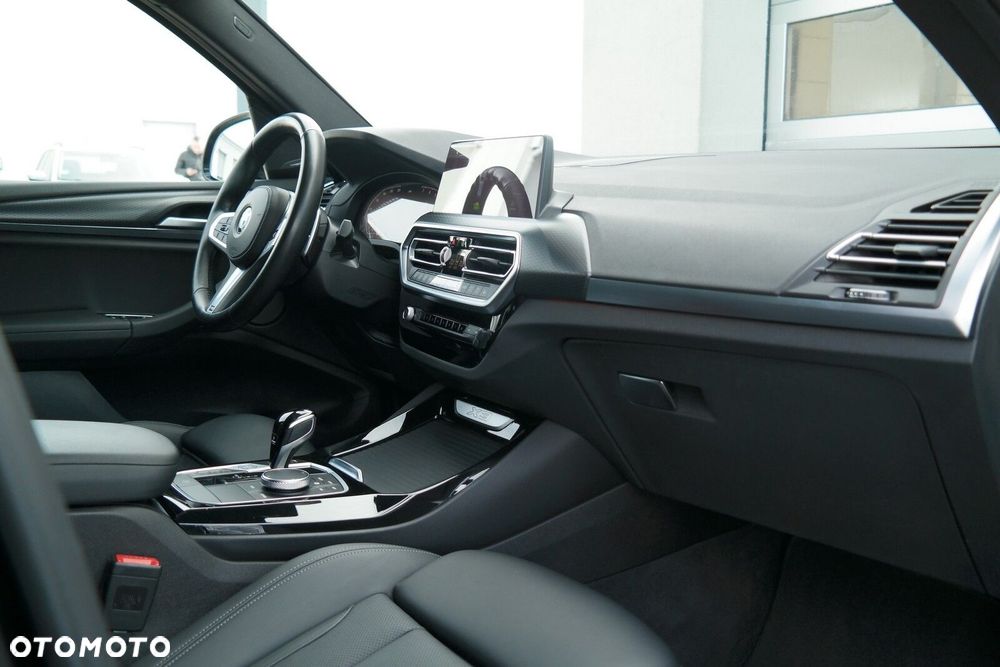 BMW X3 - 12