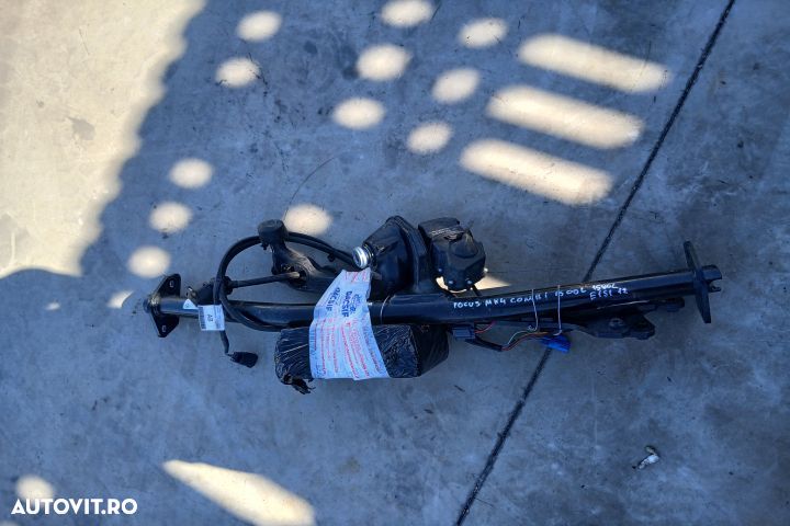 Carlig remorca MX6J-19D521-EA MX6J-19D521-EA Ford Focus 4 [2018 - 202 - 2