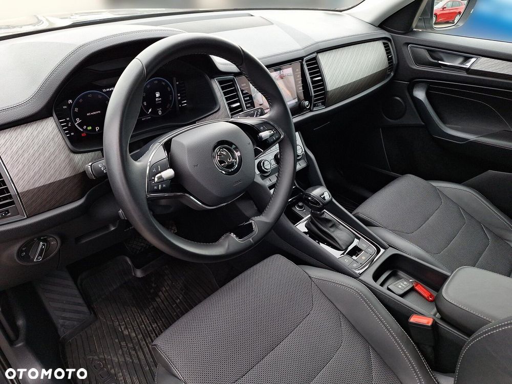 Skoda Kodiaq 2.0 TSI 4x4 Style DSG - 15