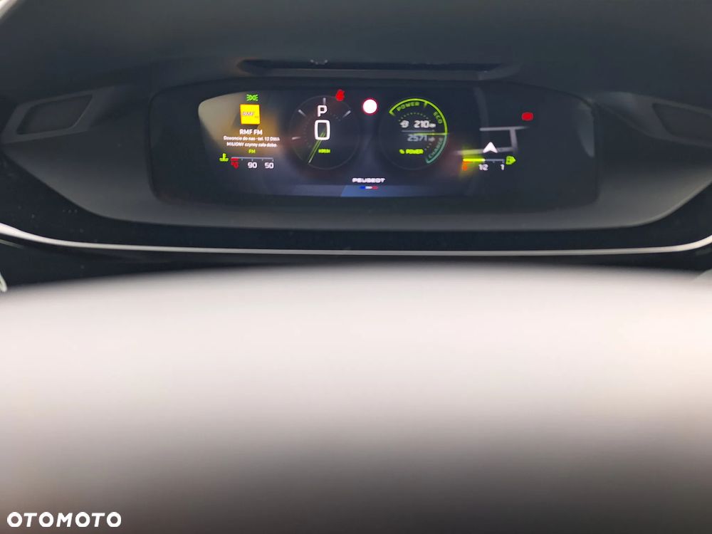 Peugeot 408 1.2 PureTech GT S&S EAT8 - 20