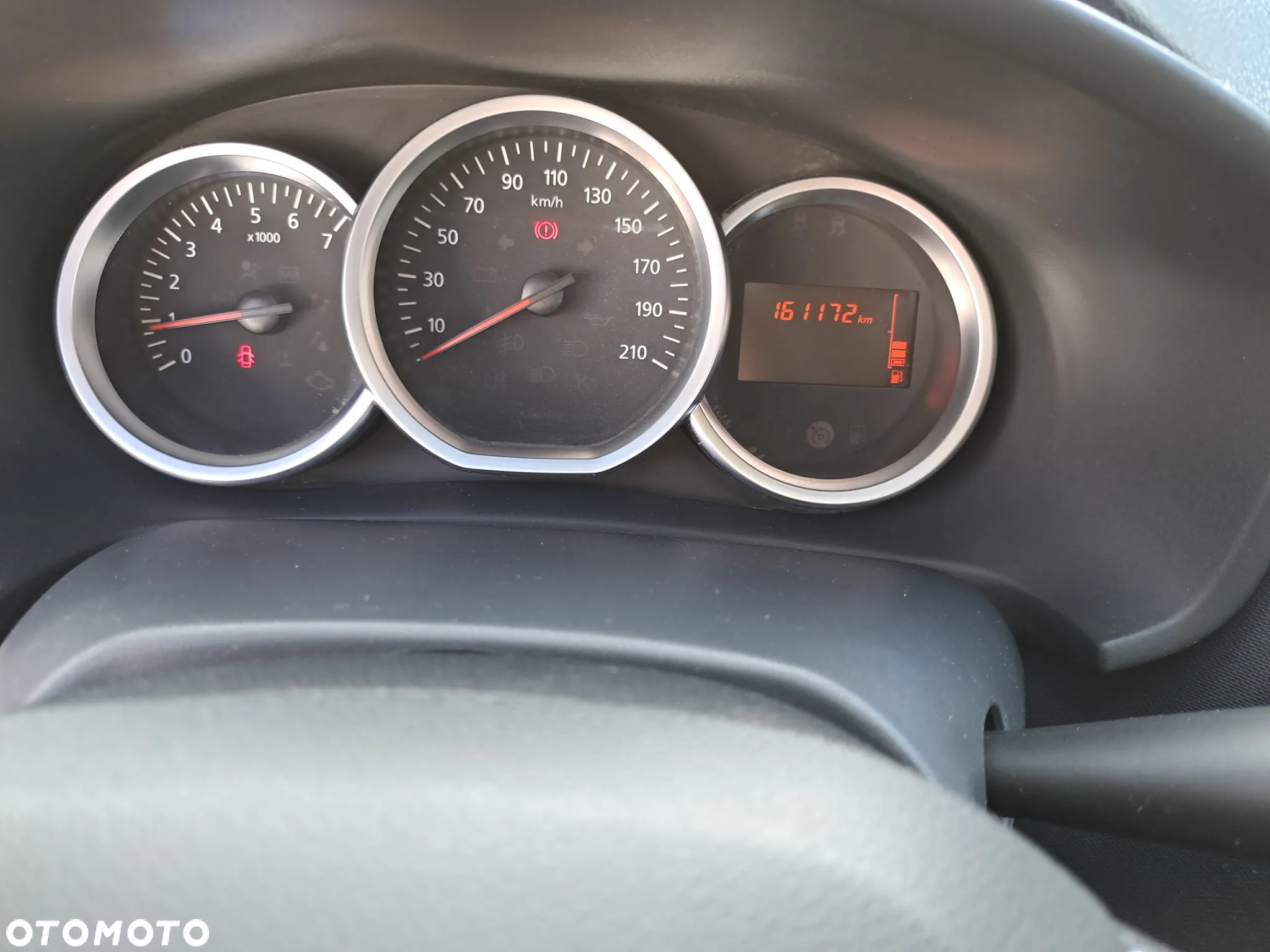 Dacia Sandero SCe 75 Acces - 13