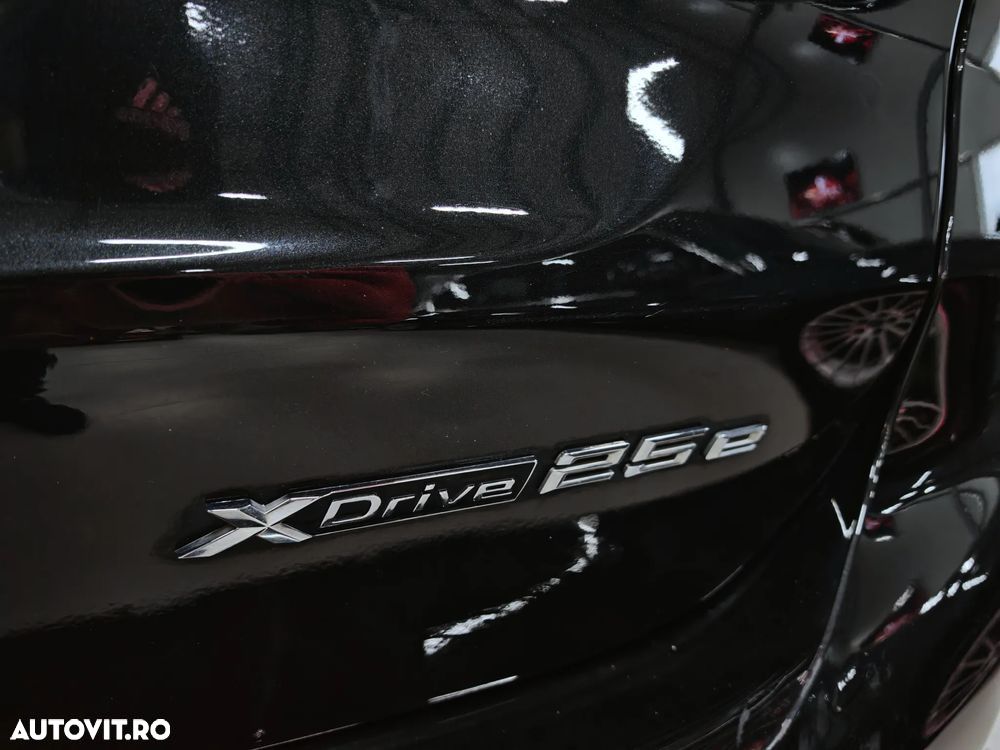 BMW X1 xDrive25e AT PHEV - 22
