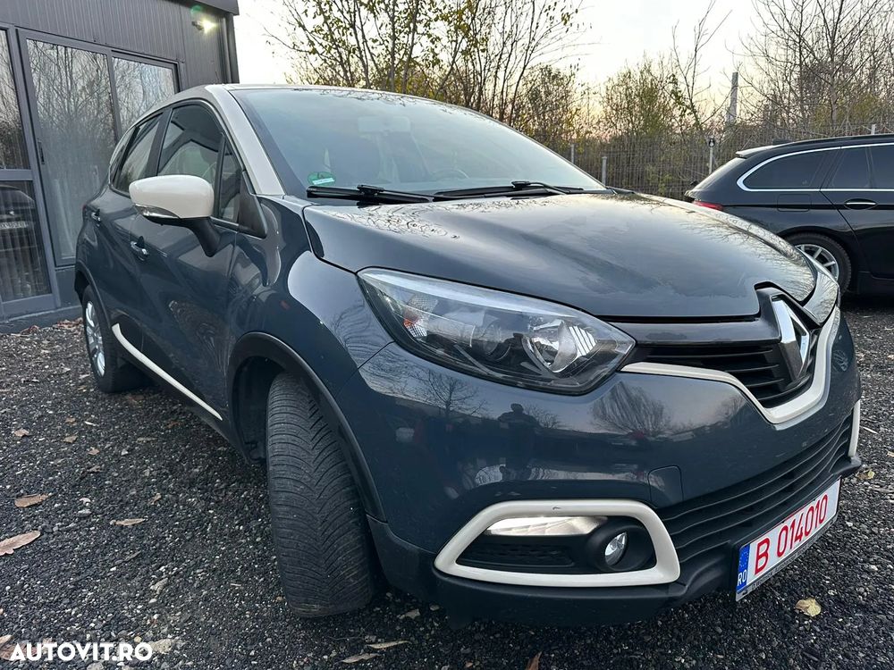 Renault Captur - 4
