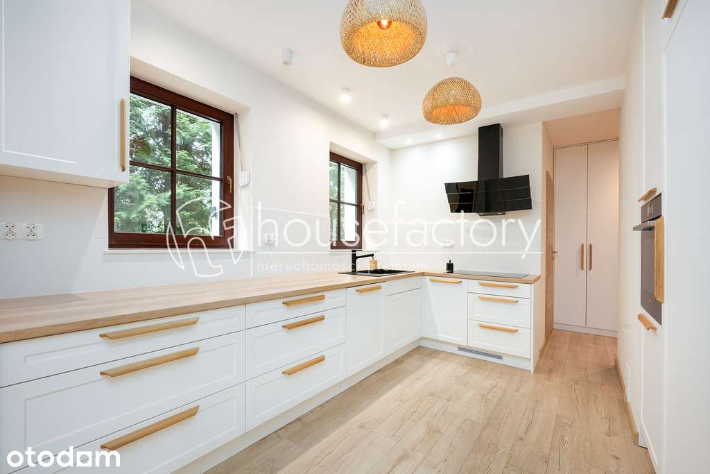 Apartament | Arturówek | Las Łagiewnicki | 163m2