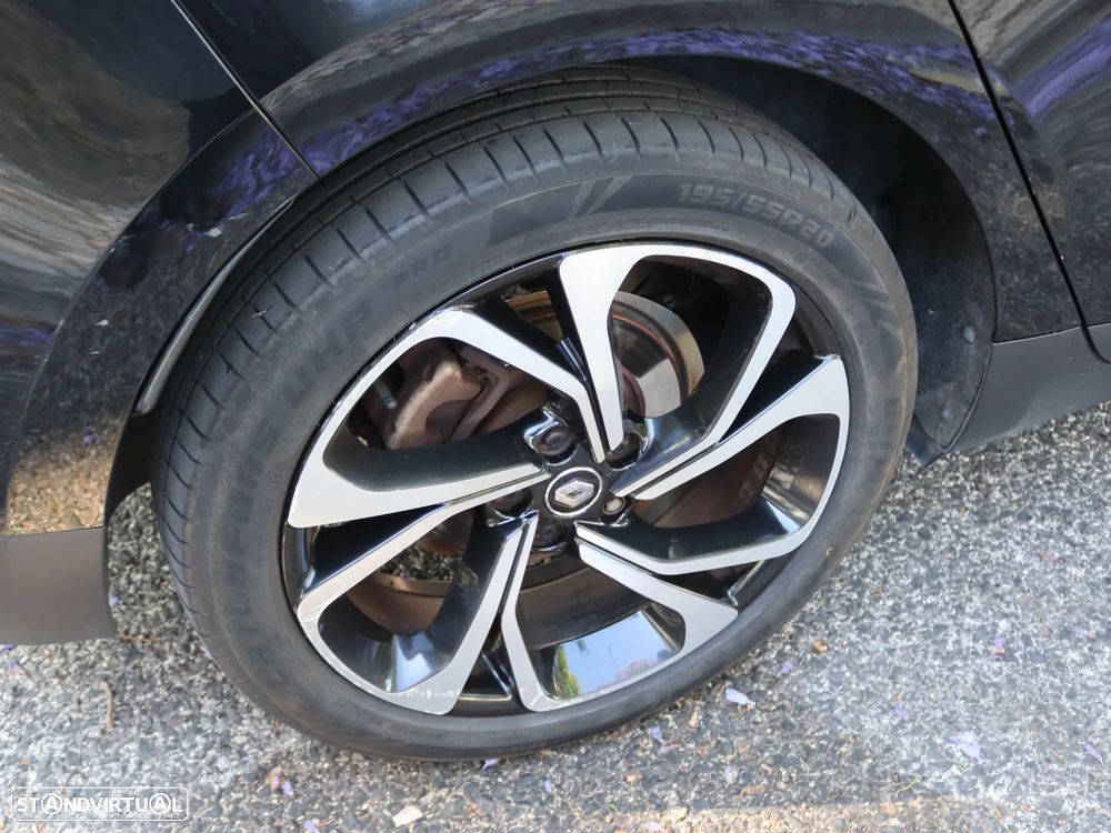 Renault Grand Scénic ENERGY dCi 110 LIMITED - 26