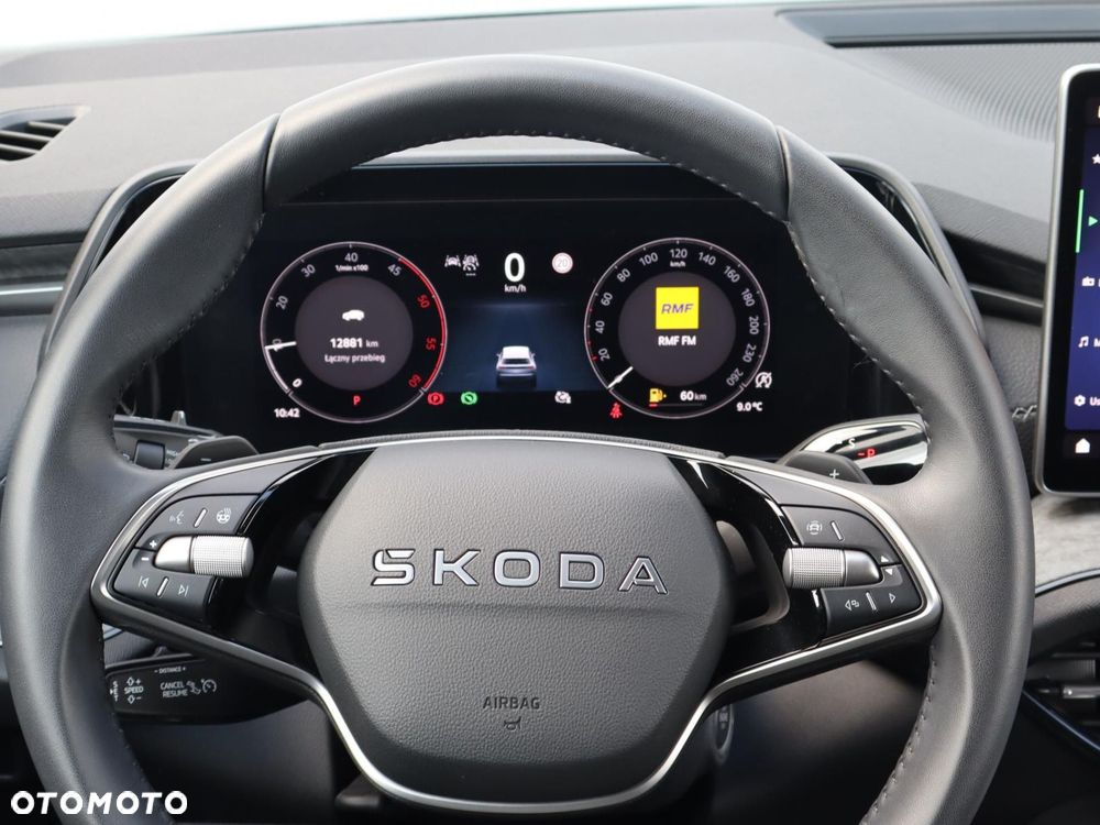 Skoda Kodiaq 2.0 TDI 4x4 Selection DSG - 13