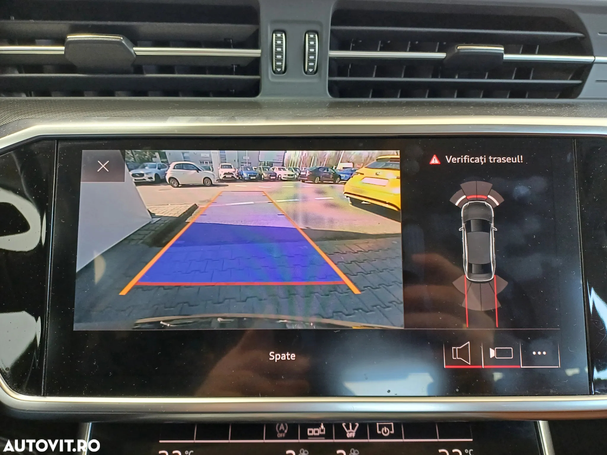 Audi A6 2.0 40 TDI quattro S tronic Design - 31