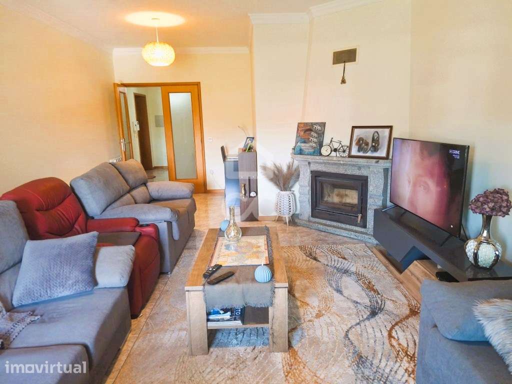 Apartamento T2 com Lugar de Garagem - Excelente Oportunidade de Inv... - Grande imagem: 5/20