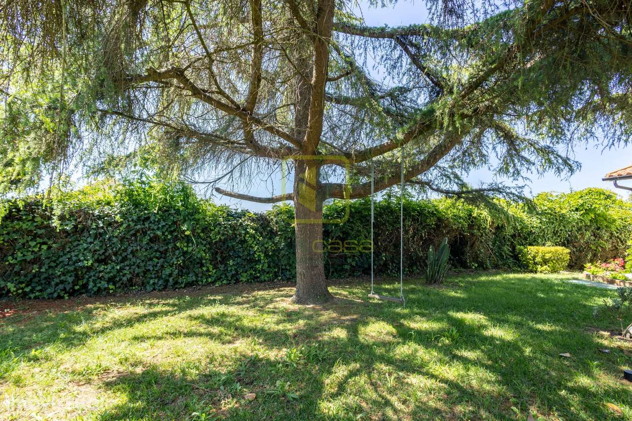 Moradia T5 com piscina - Grande imagem: 3/38