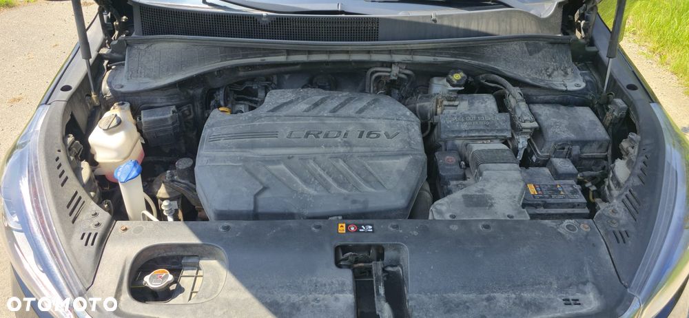 Kia Sorento 2.0 CRDI GT Line - 22