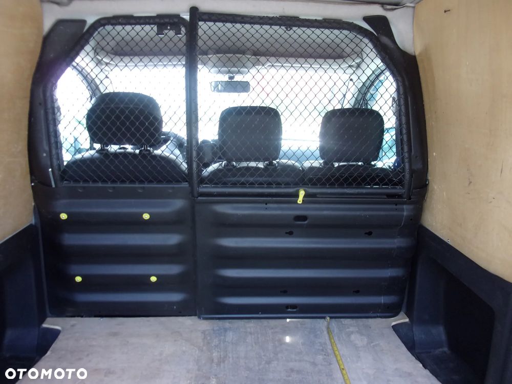 Citroën Berlingo - 21