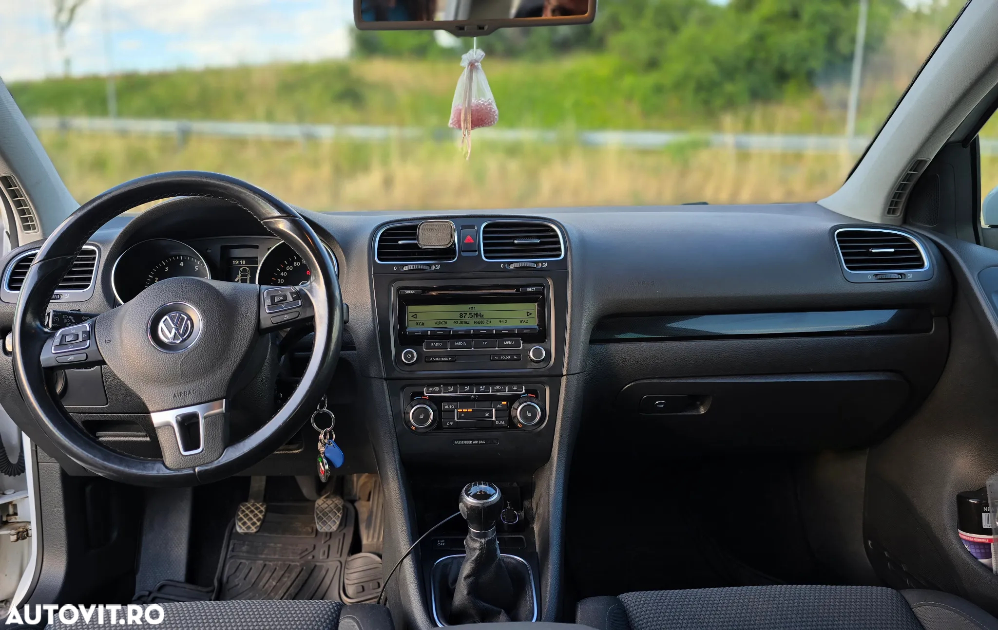 Volkswagen Golf - 7