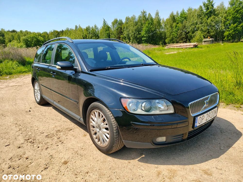 Volvo V50 T5 Summum - 2