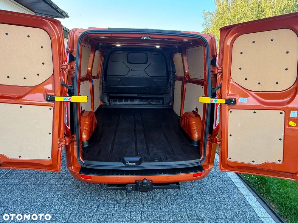 Ford Transit - 3
