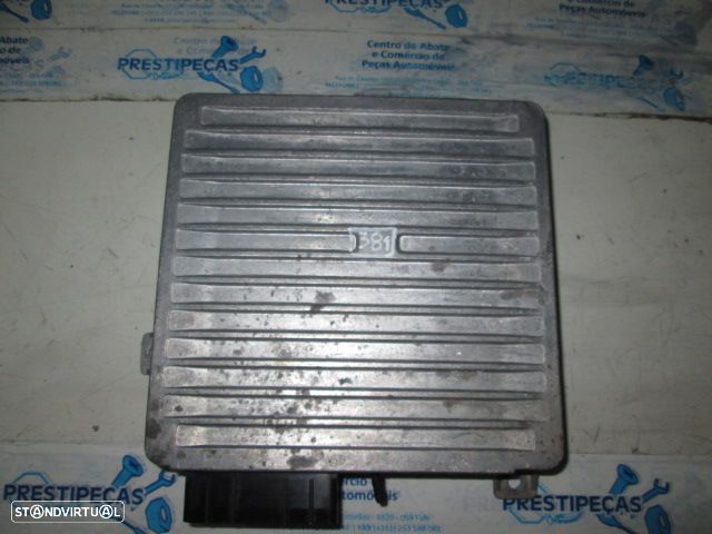 Centralina MNE101140 ROVER 100 1990 1.0I - 1